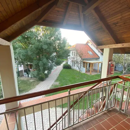 Apartma V Banovcih * Banovci