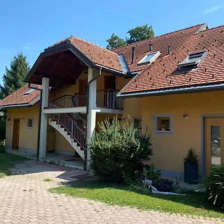 Apartma V Banovcih * Banovci