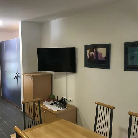 Apartma V Banovcih Apartment *