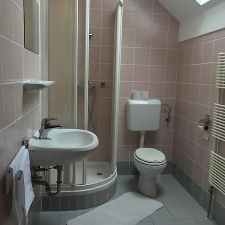 Apartma V Banovcih