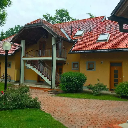 Apartma V Banovcih Banovci