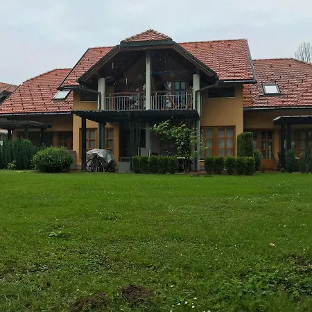 Apartma V Banovcih * Banovci